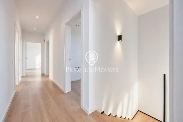 Casa moderna con vistas despejadas en Mas Alba — 24