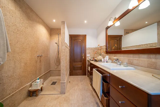Chalet 5 habitaciones 396m² en venta - Riviera del sol — 21