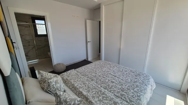 Villa 4 habitaciones 205m² en venta - Torreblanca — 36
