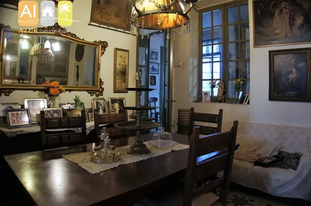 Tres casas independientes — 6