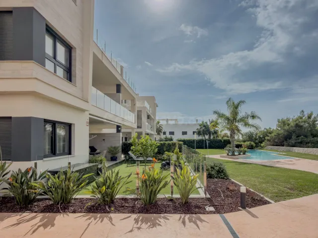 Apartamento 3 habitaciones 100m² en venta - Lo Romero Golf - foto 3