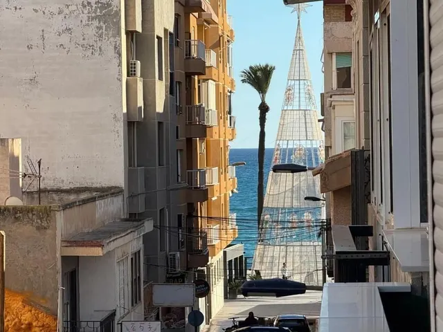 Apartamento 1 habitación 52m² en venta - torrevieja — 13