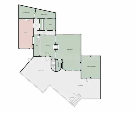 GRAN Oportunidad : gran local comercial con vivienda encima - foto 3