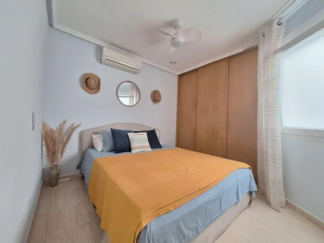 Apartamento 2 habitaciones 80m² en venta - Estacion de autobuses — 15