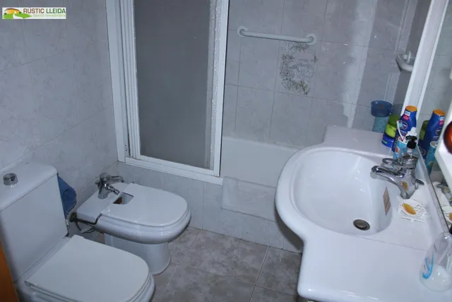 ¡chalet en Salou con jardín y piscina comunitaria! — 14