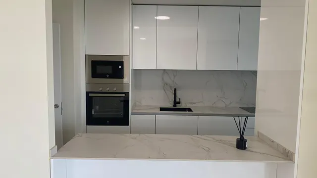Espectacular Piso de Lujo en Las Terrazas de Entrenúcleos, Dos Hermanas – Sevilla — 9