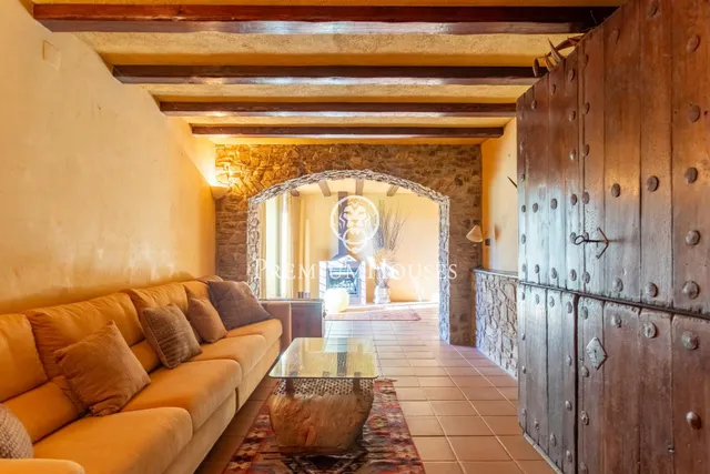 Casa en venta en Montornès del Vallès — 22
