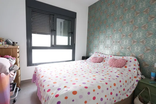 Bungalow en planta alta en Residencial Lamar Resort — 10