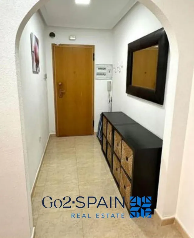 PISO EN PLAYA PRÍNCIPE – LA MANGA DEL MAR MENOR — 12