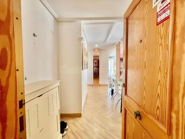 Apartamento 3 habitaciones 130m² en venta - La Mata pueblo