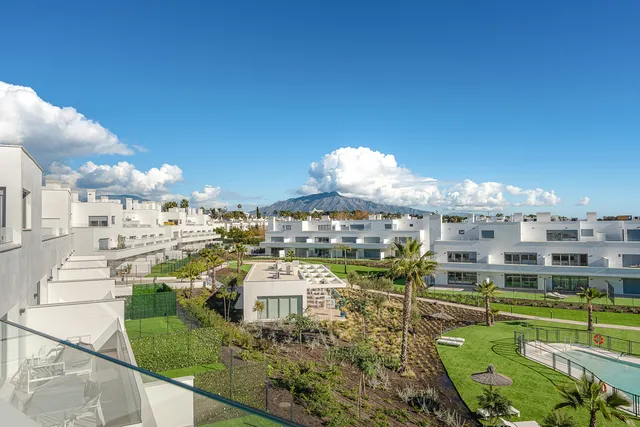 Ático 3 habitaciones 123m² en venta - Costa Del Sol — 34