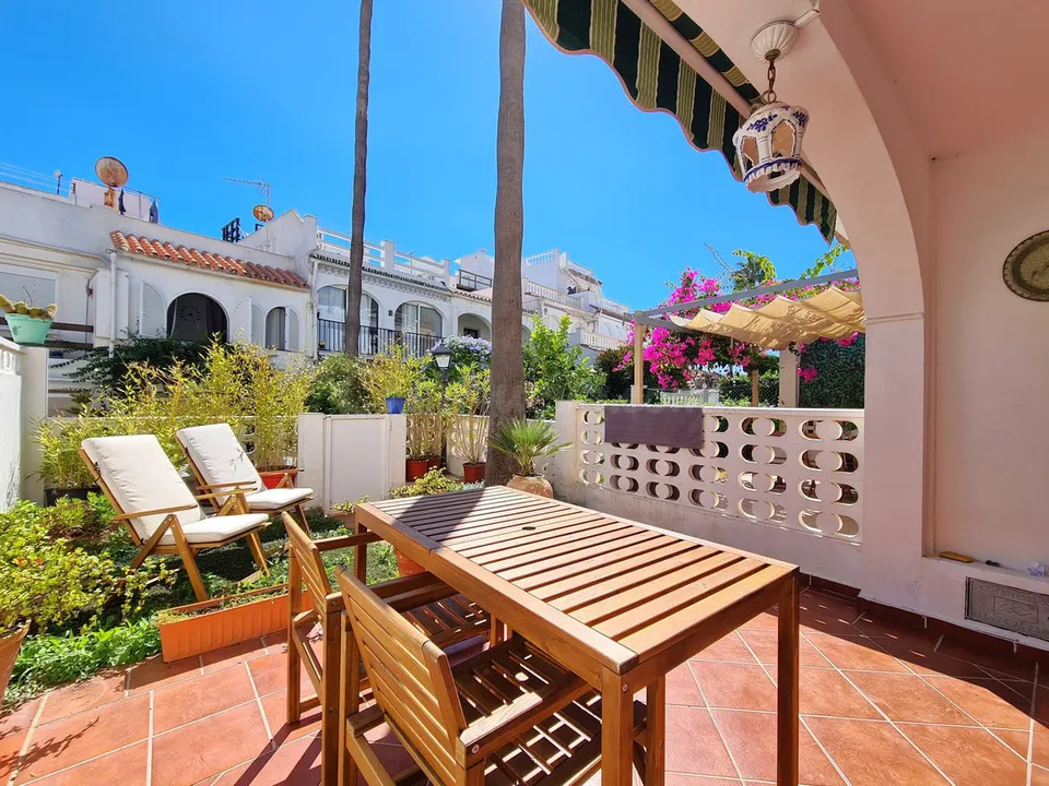 Adosado 2 habitaciones 70m² en venta - Costa del Sol