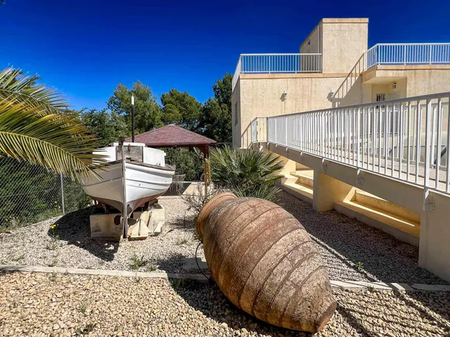 Villa 4 habitaciones 600m² en venta - Montebello - Nou Espai — 17