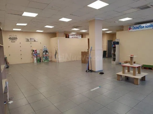Local Comercial en Alaquàs - foto 3