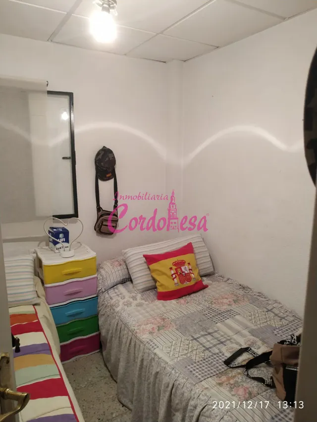 CASA CON TERRENO EN TRASSIERRA — 11