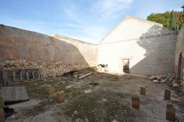Casa 7 habitaciones 613m² en venta - Comunidad valenciana — 19
