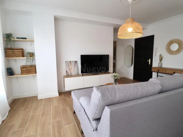 Apartamento de 1 DORMITORIO en el CENTRO de RIBEIRA - foto 5
