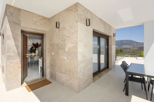 Villa 3 habitaciones 165m² en venta - Casco urbano — 21