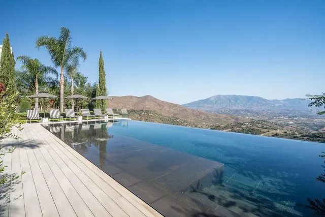 Villa 6 habitaciones 437m² en venta - El Vicario — 16