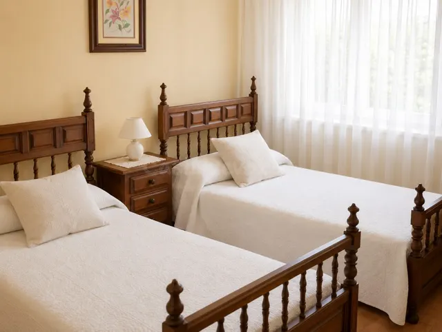 Casa-Chalet en Venta en Carbayin-Siero Asturias — 12