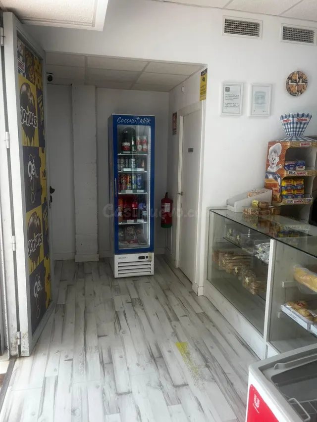 Local Comercial Reformado en Miralbaida, Córdoba - Oportunid - foto 3