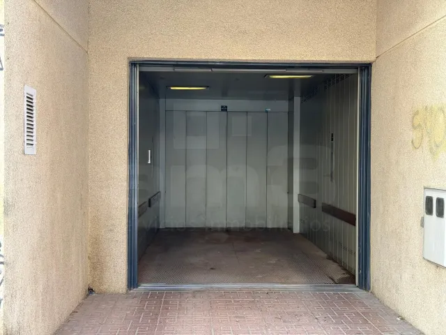GARAJE PASEO DEL MALECÓN GARRUCHA, ALMERÍA — 6