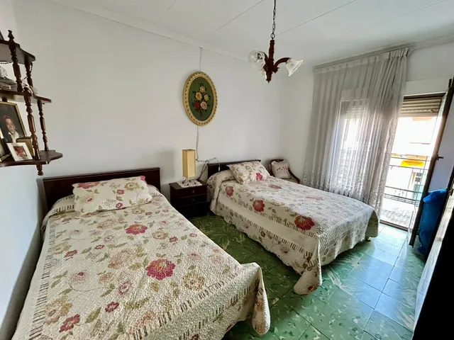 Adosado 3 habitaciones 215m² en venta - Pueblo 3 — 14