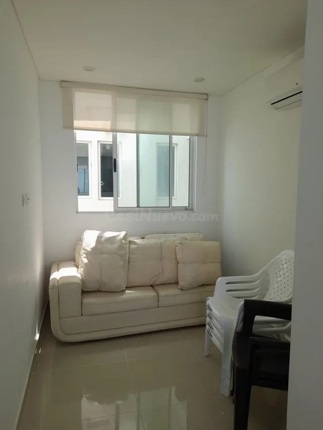 APARTAMENTO UBICADO EN EL BARRIO MANGA CARTAGENAA - foto 5