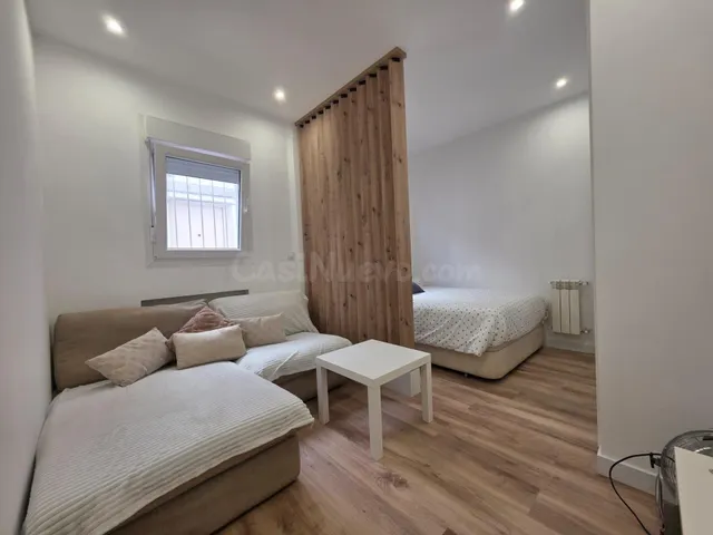 VIVIENDA recién REFORMADA junto a Francisco Silvela y Diego de León — 3