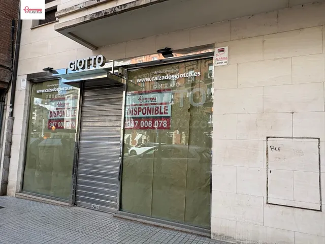 Oportunidad de Local Comercial en C/ Sanz Pastor esquina con - foto 3