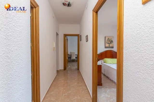 Edificio en venta completo junto a Gran Vía- Bajo Albaicín — 18