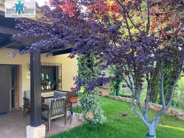 INMOBILIARIA INMOHOUSE VENDE FANTASTICAS CASAS RURALES EN LA - foto 3