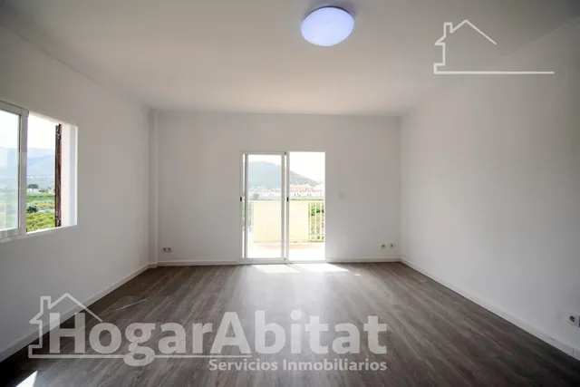 ÁTICO REFORMADO CON TERRAZA Y VISTAS DESPEJADAS AL MONTGÓ — 14