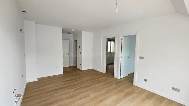 En venta ático en Malpica de Bergantiños, A Coruña - foto 4