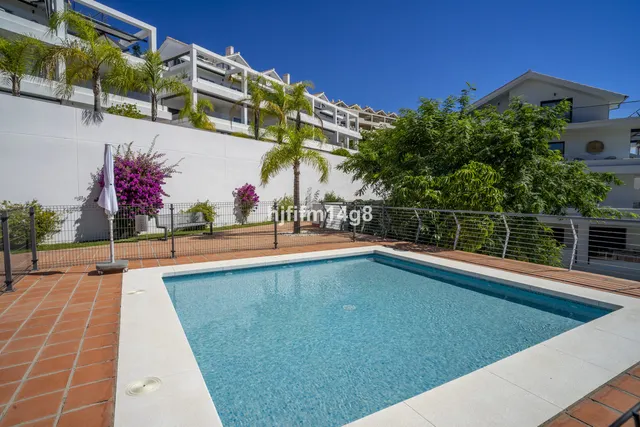 Ático Dúplex 2 habitaciones 105m² en venta - Costa Del Sol — 22