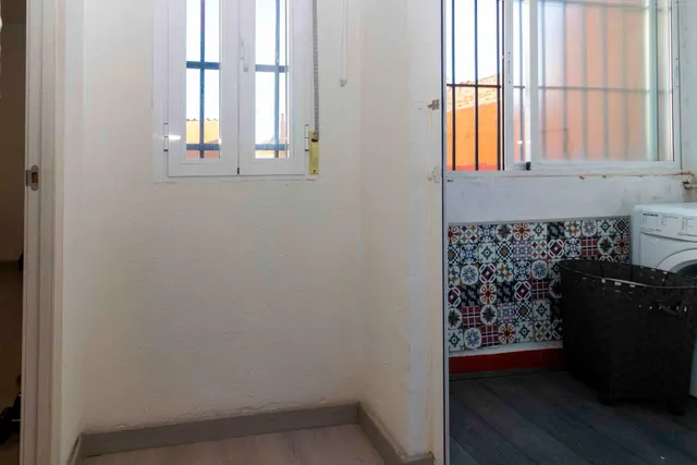 PISO CON ENCANTO EN EL CASCO ANTIGUO — 35