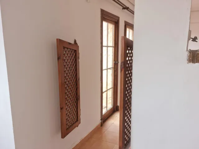VENTA APARTAMENTO BAHIA SUR — 7