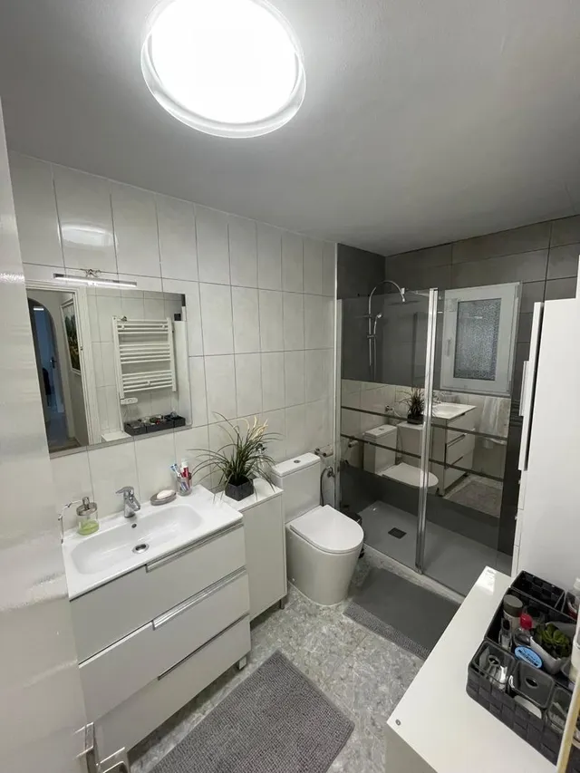 PISO DE DOS habitaciones EN S'ARENAL — 23