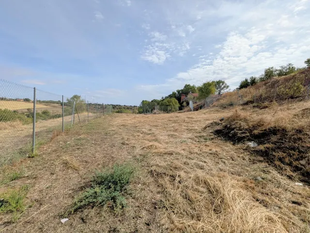 Parcela urbana en Pezuela de las Torres — 7