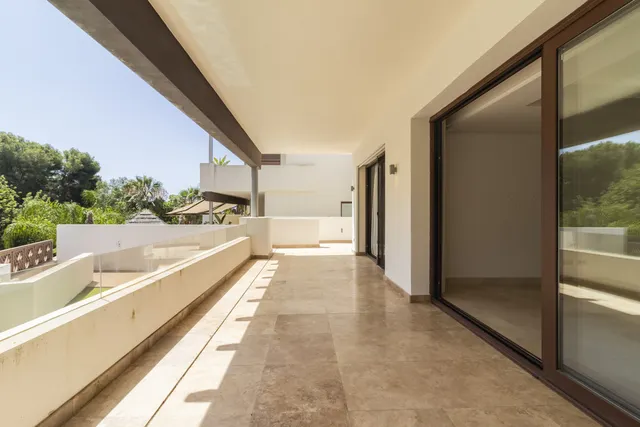 Adosado 3 habitaciones 420m² en venta - Marbella — 17
