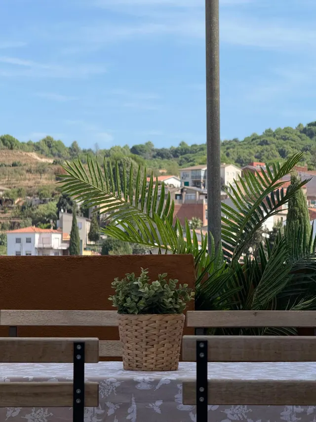 Ático Reformado a Estrenar con Terraza en el Centro — 45
