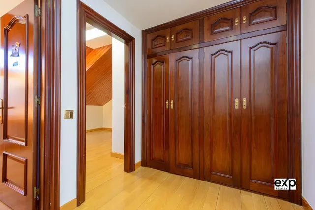 ATICO DUPLEX EN CALLE MARCELINO SUAREZ, OVIEDO — 33