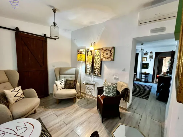SE VENDE 2 PROPIEDADES  EN EL CASCO ANTIGUO DE ARCOS — 21