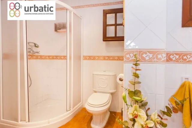 Precioso chalet al lado de Gandia — 37