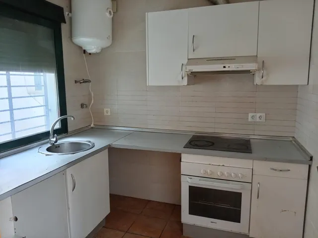 Venta de Casa Adosada en Isla Cristina, Huelva. — 12