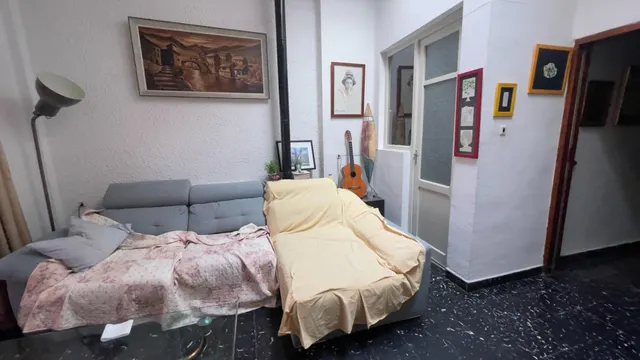 CASA DE DOS PLANTAS DE 180 M2 CADA UNA EN EL CORAZON DE TORRENT — 44