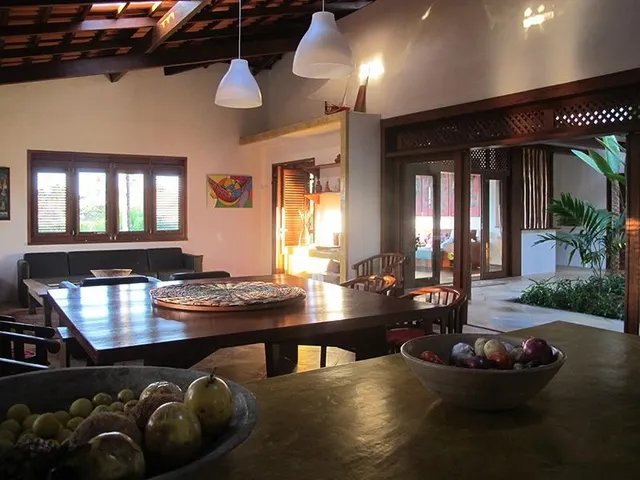 Espectacular villa a 500 metros da praia — 10