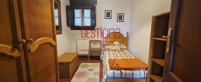CASA INDEPENDIENTE DE PLANTA BAJA CON PISCINA. GALIZANO — 26