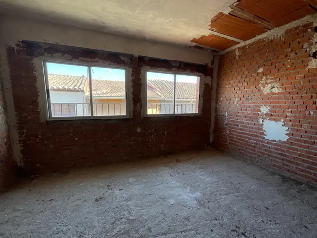 Gran casa en Chozas de Canales — 21