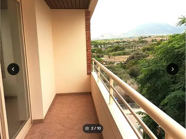 Se vende Atico Duplex en Alfaz del Pi, completo con piscina  - foto 2